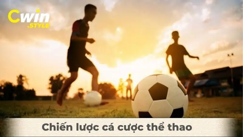 Chiến lược cá cược thể thao